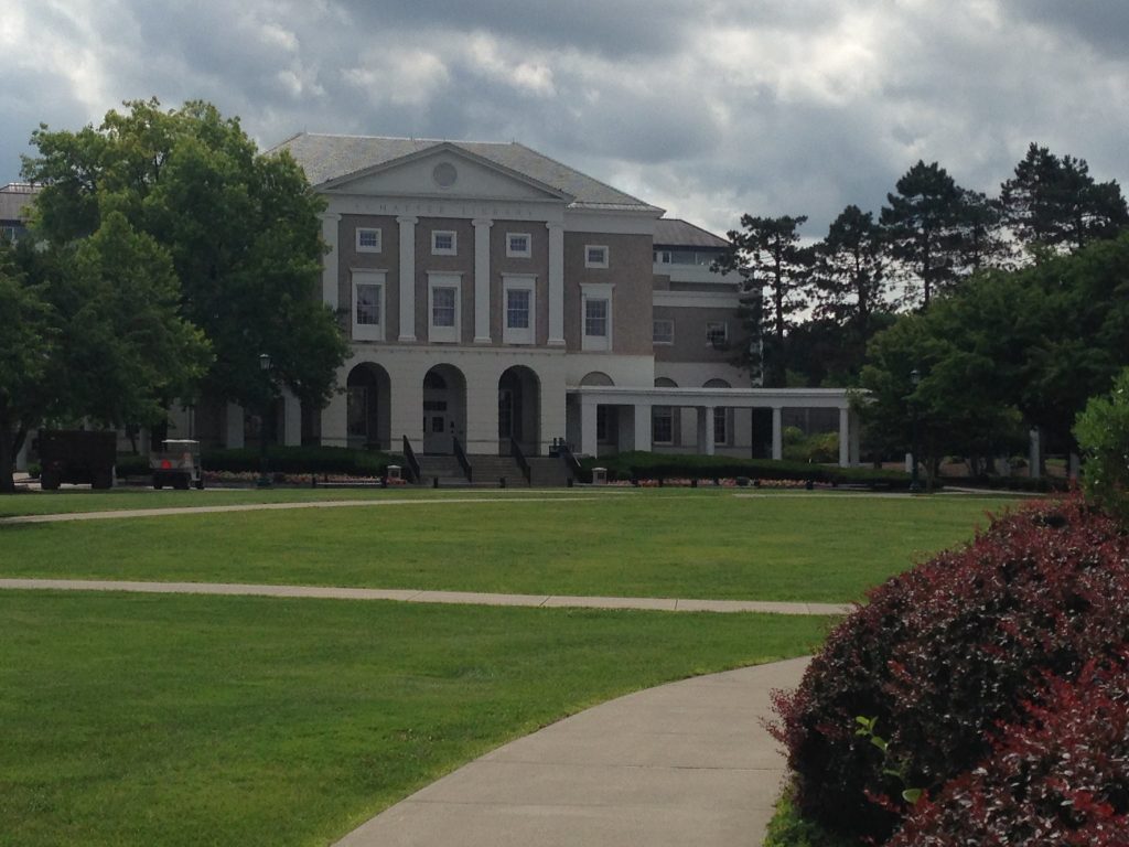 Union College | Compass College Advisory