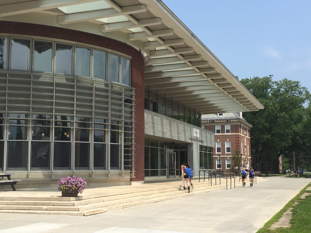 Williams College | Compass College Advisory