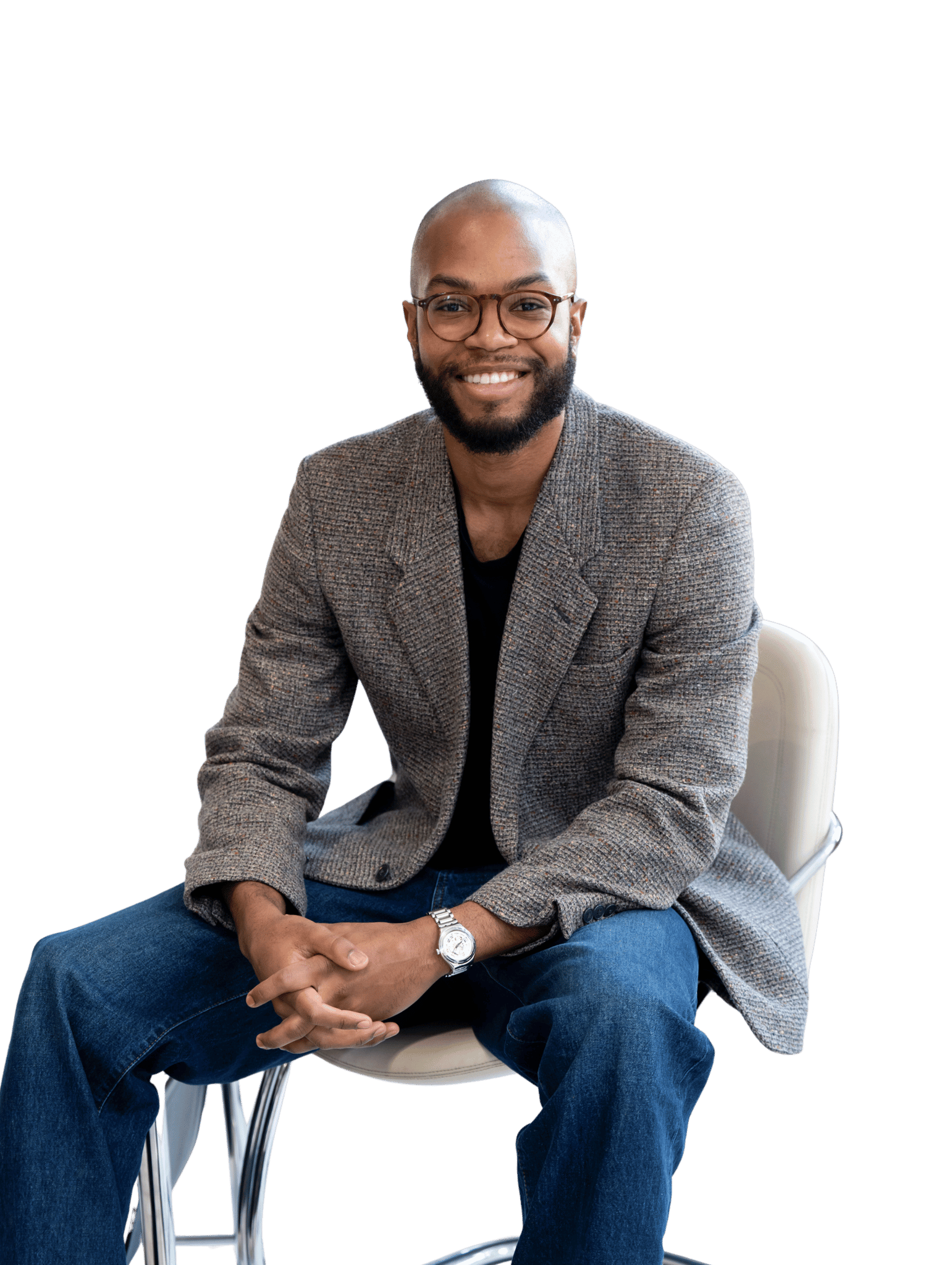 Miles Menafee Lead Essay Coach and Marketing Director