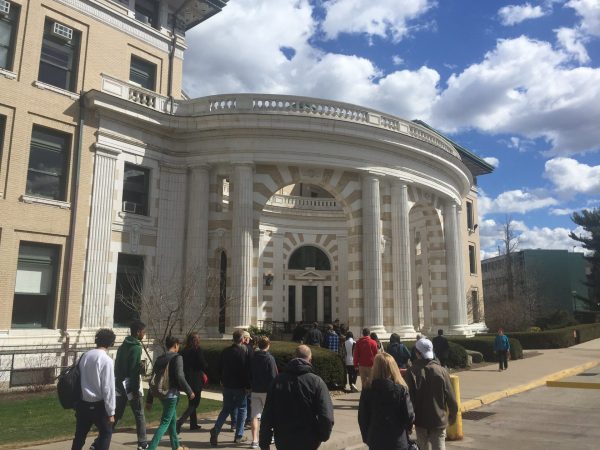 Carnegie Mellon University | Compass College Advisory