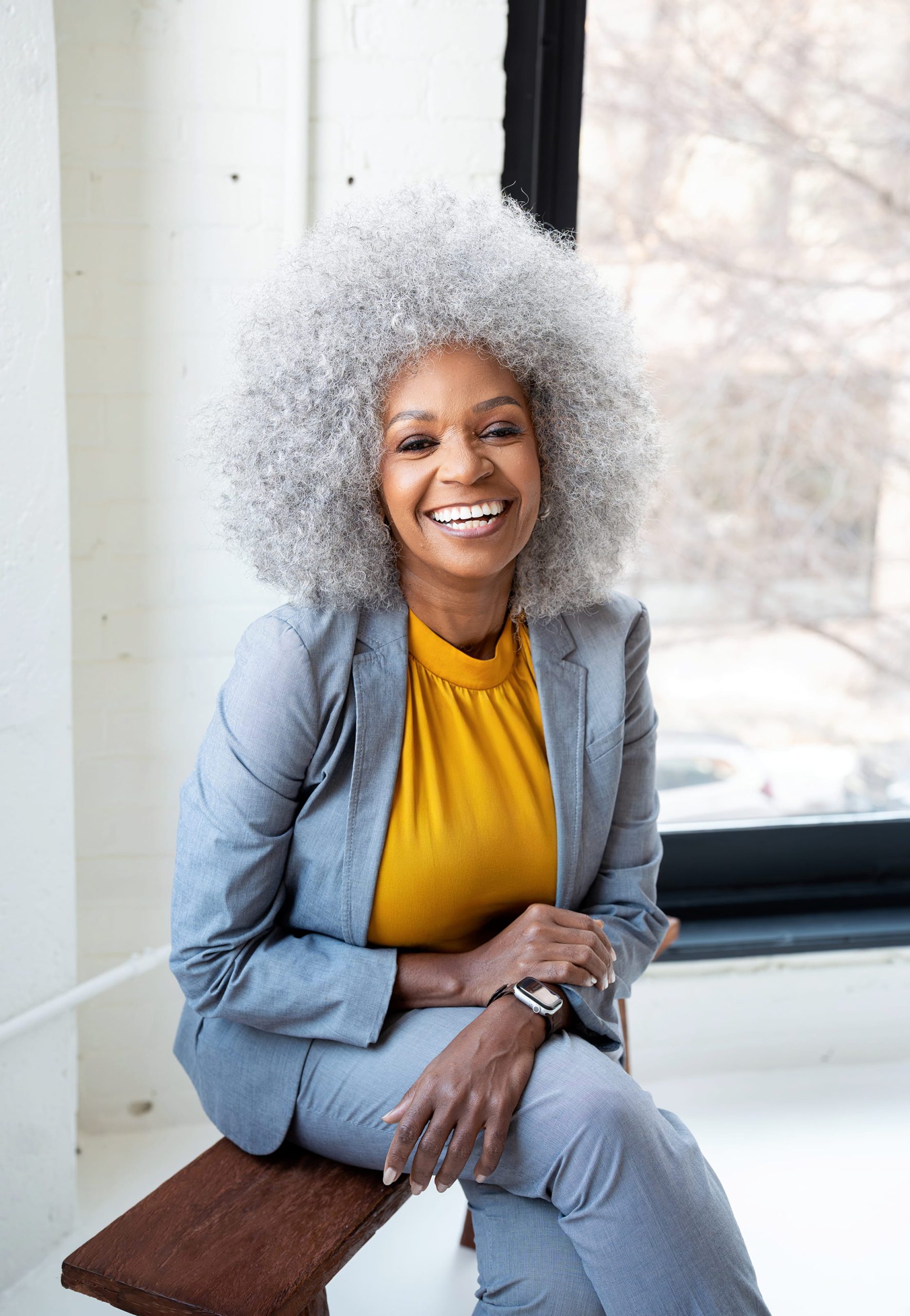 Dr Pamela Ellis at Compass College Advisory