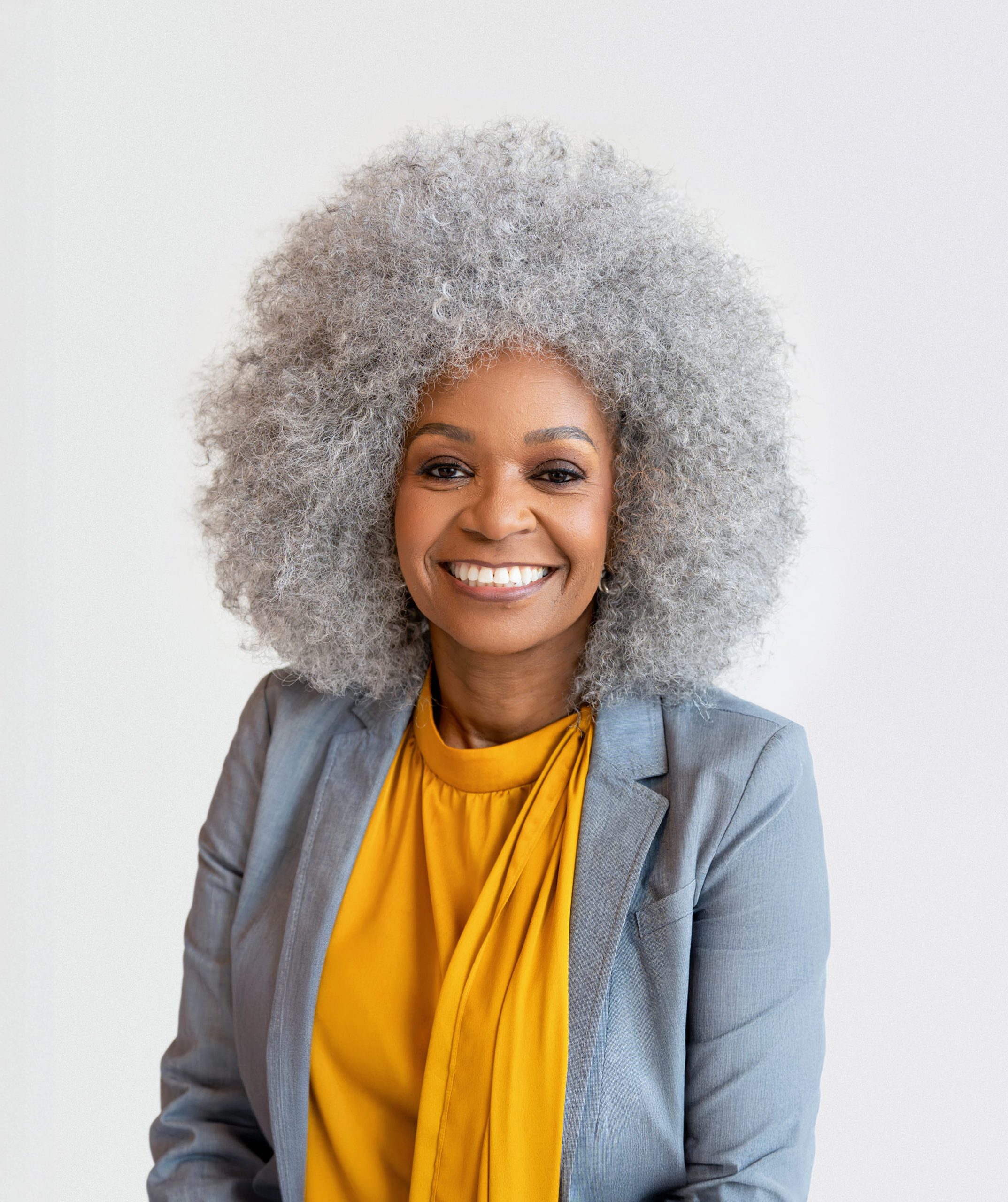 Dr Pamela Ellis att Compass College Advisory